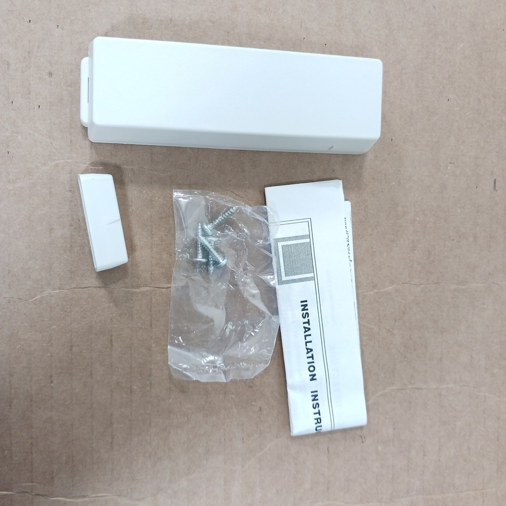 ITI SX-V Shock Sensor White 60-107-319.5 Wireless Security Door Window Sensor